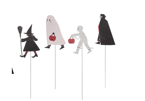  Spooky Plant Pick 