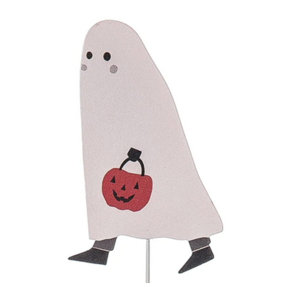 Spooky Plant Pick