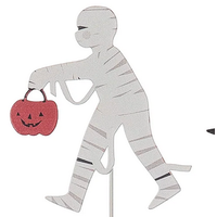 Spooky Plant Pick