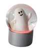 Ghost Light Up Globe