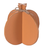 Wood Pumpkin