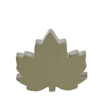 Wood Fall Leaves