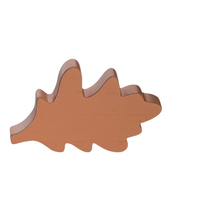Wood Fall Leaves