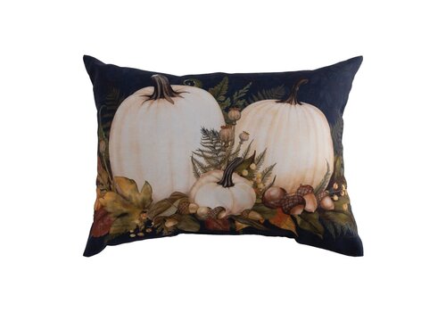 Fall Splendor Rectangle Pillow   Fall Splendor Rectangle Pillow