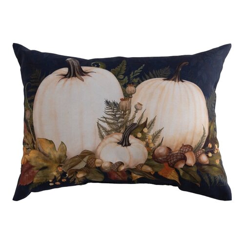  Fall Splendor Rectangle Pillow 