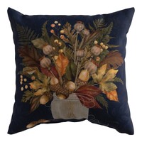Fall Splendor Square Pillow