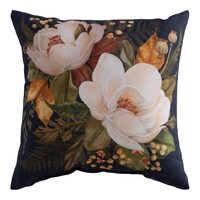 Fall Splendor Square Pillow