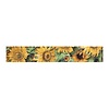 Sunny Faces Tapestry Runner Sunny Faces Tapestry Runner
