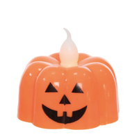Mini Halloween Tea Light