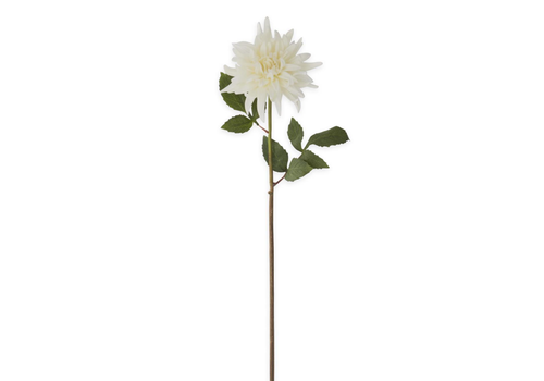  K & K Interiors Inc 28.25" Real Touch Dahlia Stem 