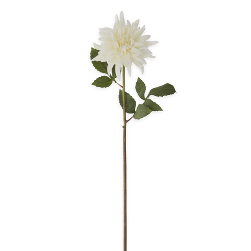  K & K Interiors Inc 28.25" Real Touch Dahlia Stem 