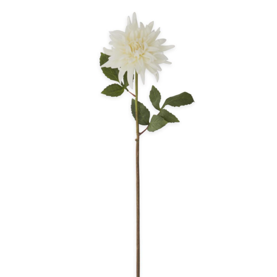 28.25" Real Touch Dahlia Stem