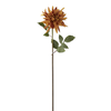 K & K Interiors Inc 28.25" Real Touch Dahlia Stem