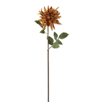 28.25" Real Touch Dahlia Stem