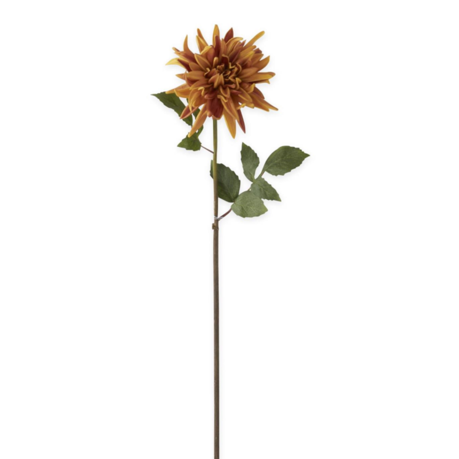 28.25" Real Touch Dahlia Stem