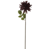 28.25" Real Touch Dahlia Stem
