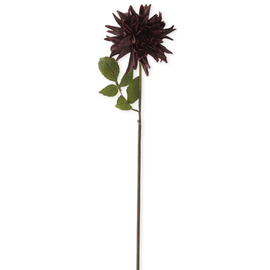 28.25" Real Touch Dahlia Stem