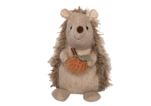 Hedgehog Plush   Hedgehog Plush
