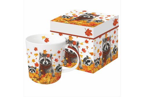 Paper Products Design Rocky & Friends Mug in Box 