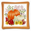 Alice's Cottage Spiced Mug Mat Autumn