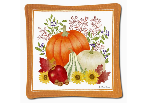  Alice's Cottage Spiced Mug Mat Autumn 