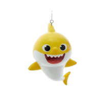 Baby Shark Ornament