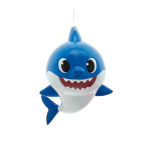 Baby Shark Ornament
