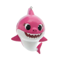 Baby Shark Ornament
