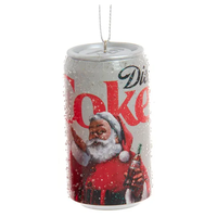 Soda Ornament