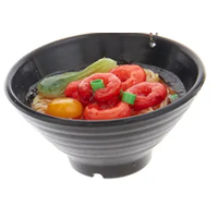 Rice Noodle Bowl Ornament