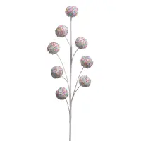 23" Candy Sprinkle Ball Spray