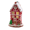 Kurt Adler Gingerbread House Tall