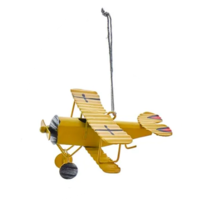 Airplane Ornament
