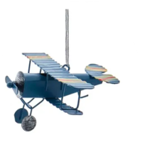 Airplane Ornament