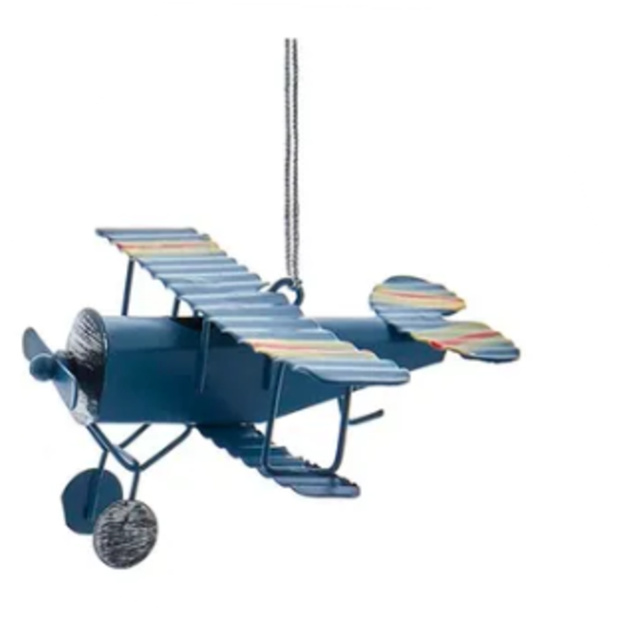 Airplane Ornament