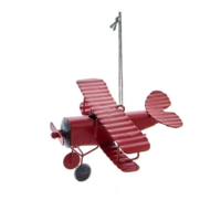 Airplane Ornament