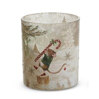 A Very Mouse Christmas C/H