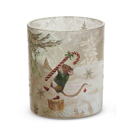  A Very Mouse Christmas C/H 