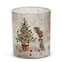 A Very Mouse Christmas C/H