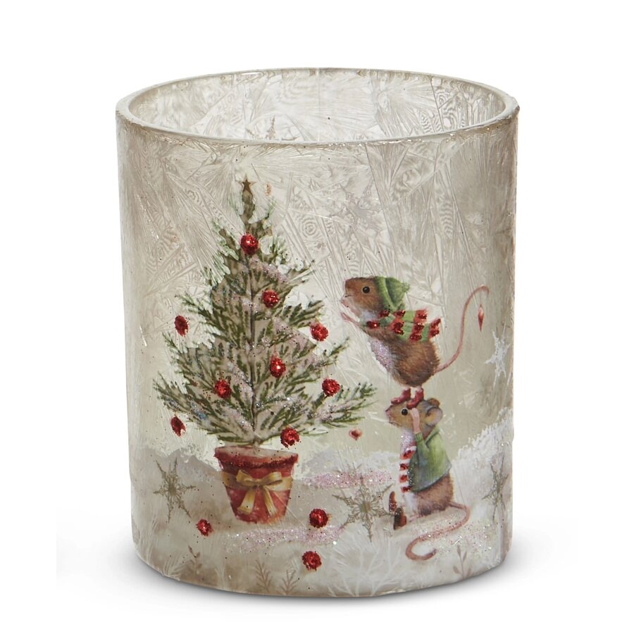 A Very Mouse Christmas C/H