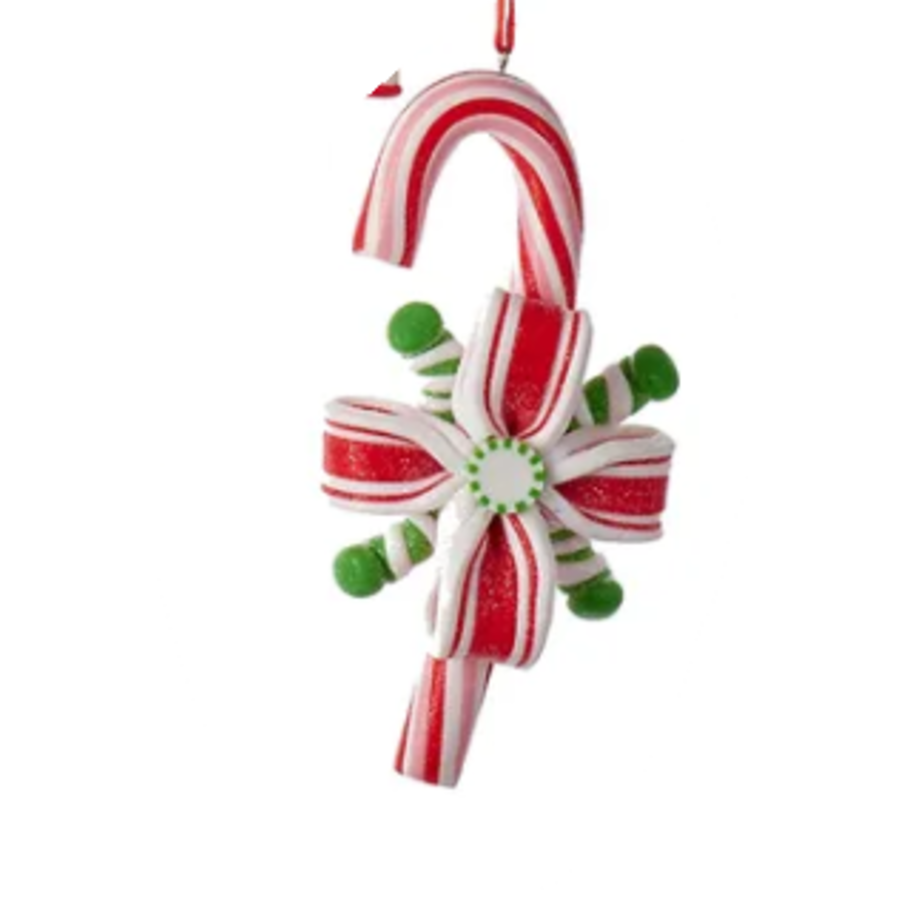 Lollipop Ornament
