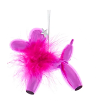 Balloon Dog Ornament