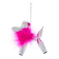 Balloon Dog Ornament
