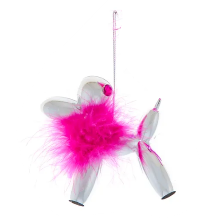 Balloon Dog Ornament