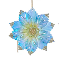 Flower Ornament