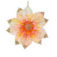 Flower Ornament