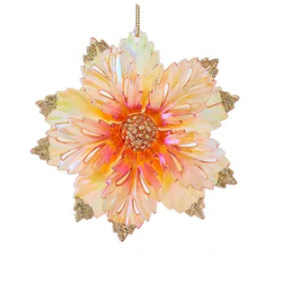 Flower Ornament