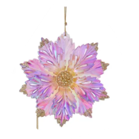 Flower Ornament