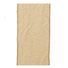 Kurt Adler Gold Ribbon Crinkled