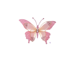 Butterfly Clip Ornament